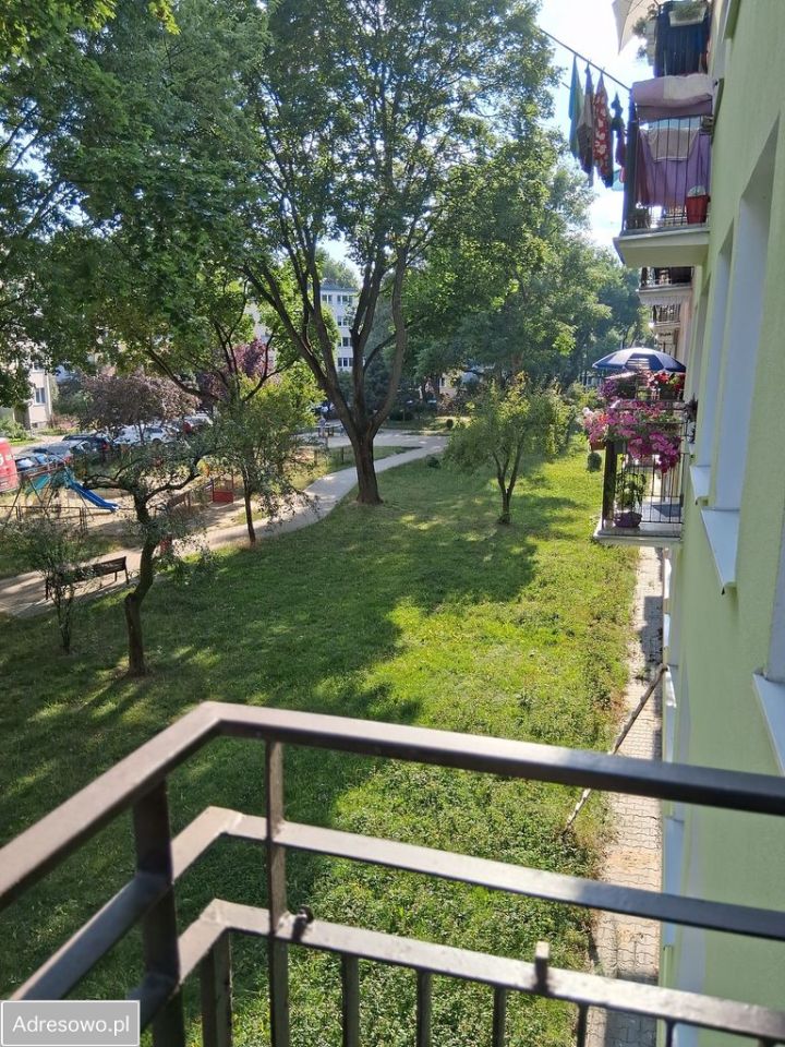 Mieszkanie 3-pokojowe Lublin Dziesiąta, ul. Zbigniewa Herberta. Zdjęcie 11