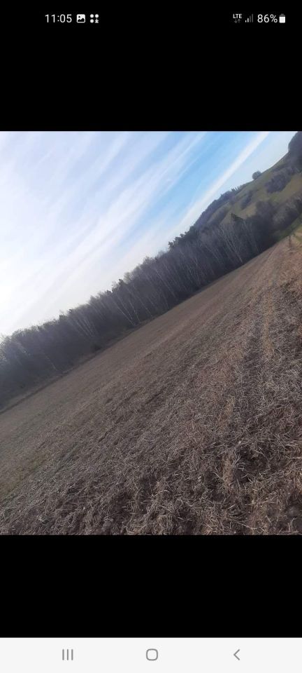 Działka rolna Klecza. Zdjęcie 7