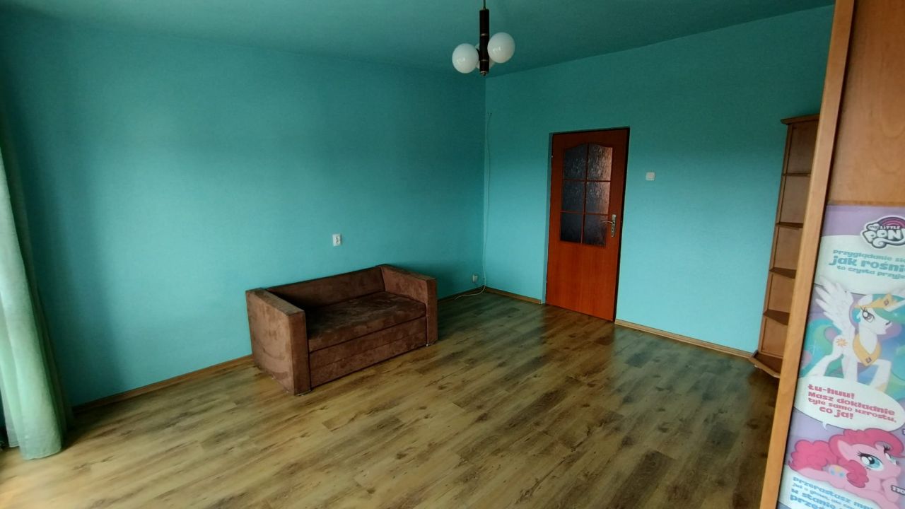 Mieszkanie – Rzeszów, Króla Augusta - Widok 4