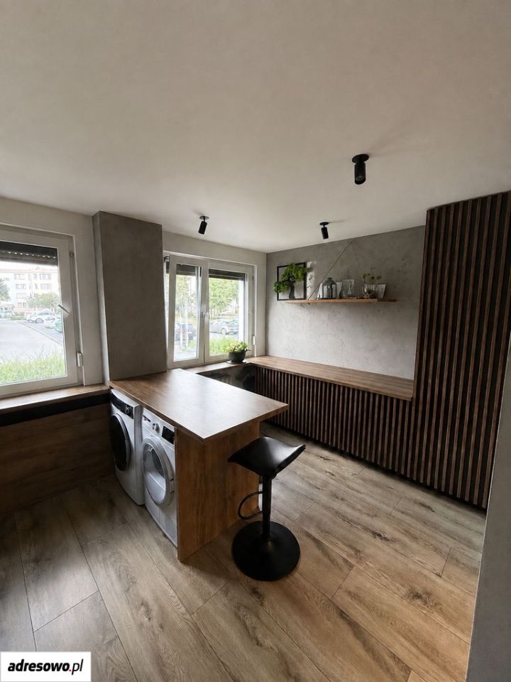 Mieszkanie 3-pokojowe Leszno, ul. 17 Stycznia. Zdjęcie 10