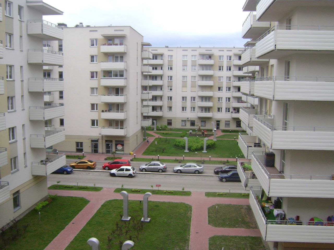 Pokój Białystok Nowe Miasto, ul. Zachodnia. Zdjęcie 7