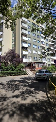 Mieszkanie 2-pokojowe Wrocław Karłowice, ul. Macedońska. Zdjęcie 17