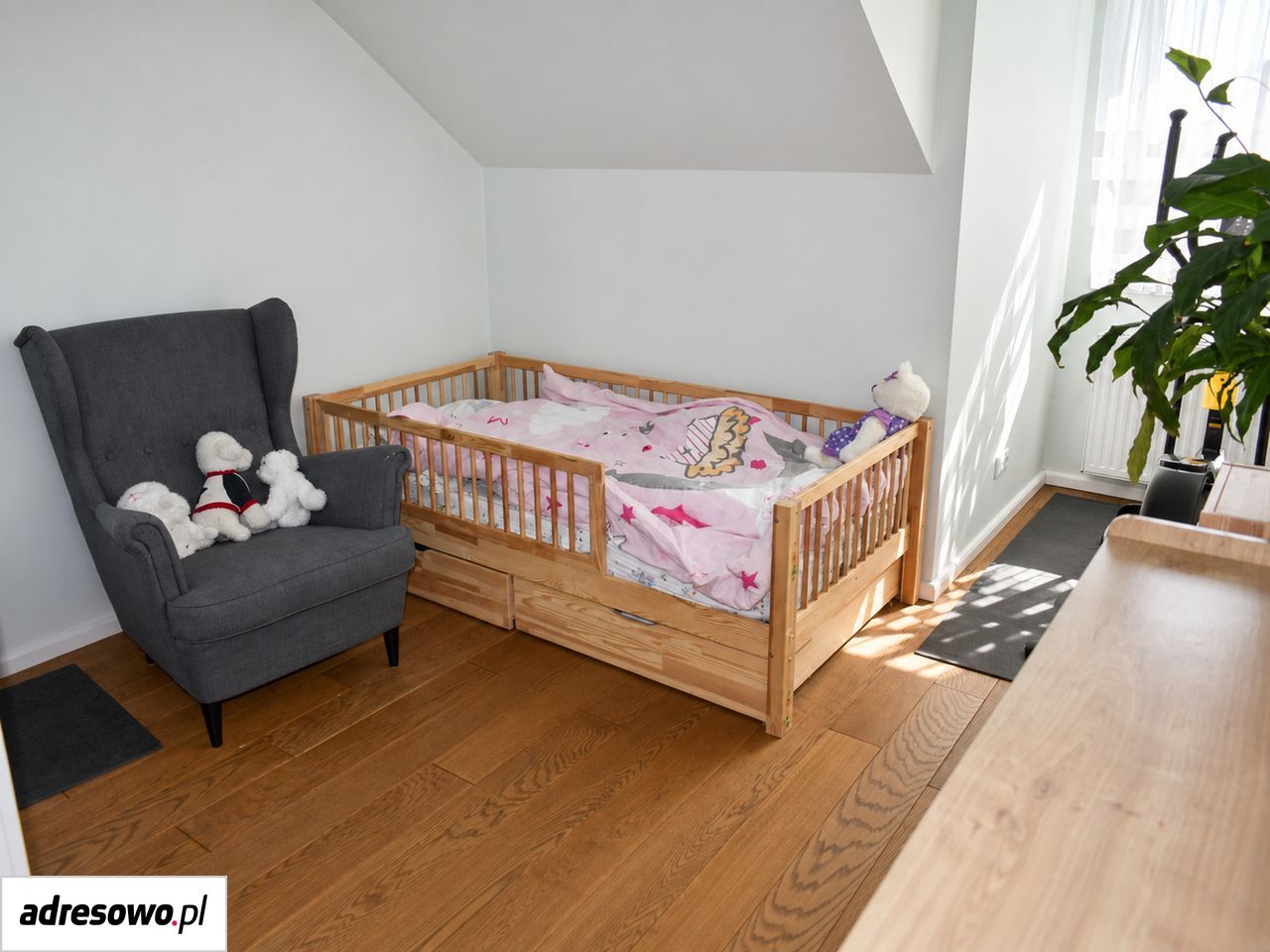bliźniak, 5 pokoi Wrocław Stabłowice, ul. Lubawska. Zdjęcie 8