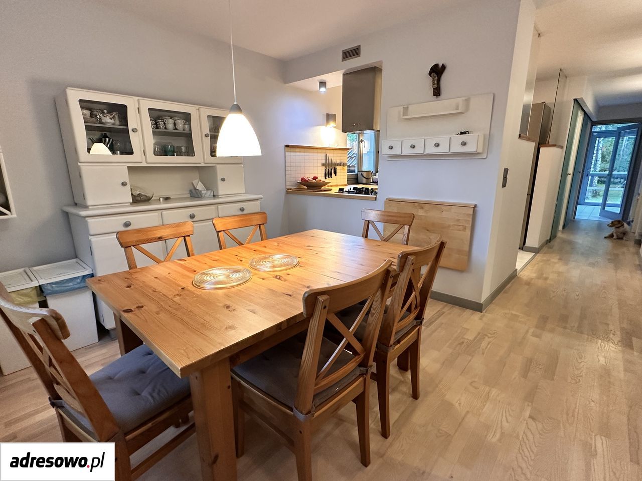 dom wolnostojący, 5 pokoi Owczarnia. Zdjęcie 11