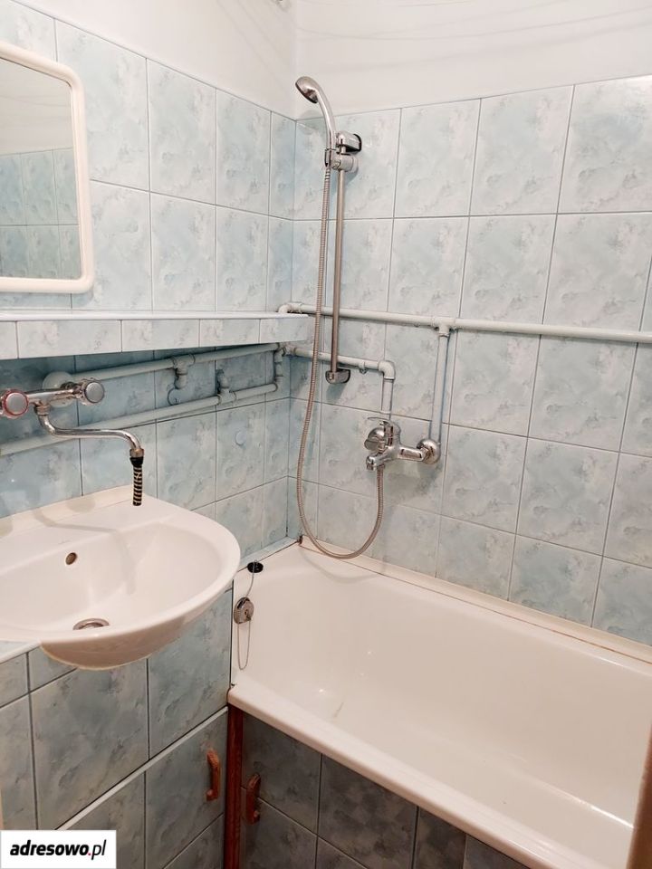 Mieszkanie 3-pokojowe Łódź Teofilów, ul. Rojna. Zdjęcie 5