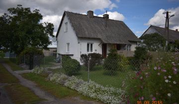 bliźniak, 2 pokoje Nacpolsk