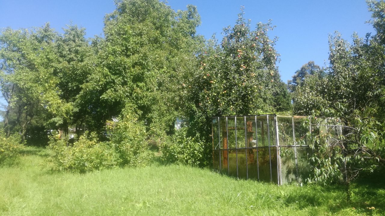 Działka rekreacyjna Bochnia Uzbornia, ul. Widok