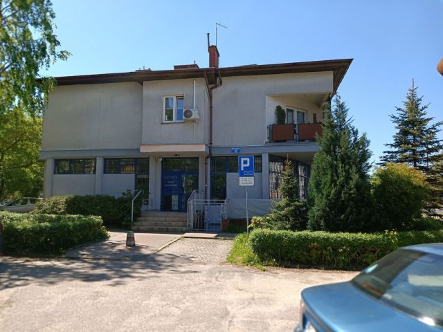Lokal Płock Podolszyce, ul. Armii Krajowej. Zdjęcie 1