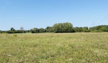 Działka budowlana Ruda Talubska, ul. Polna