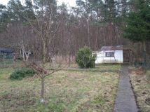 Działka rod Działdowo. Zdjęcie 2