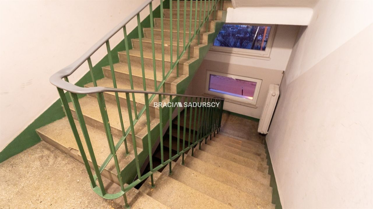 Mieszkanie 2-pokojowe Kraków Bronowice, ul. Gabrieli Zapolskiej. Zdjęcie 26