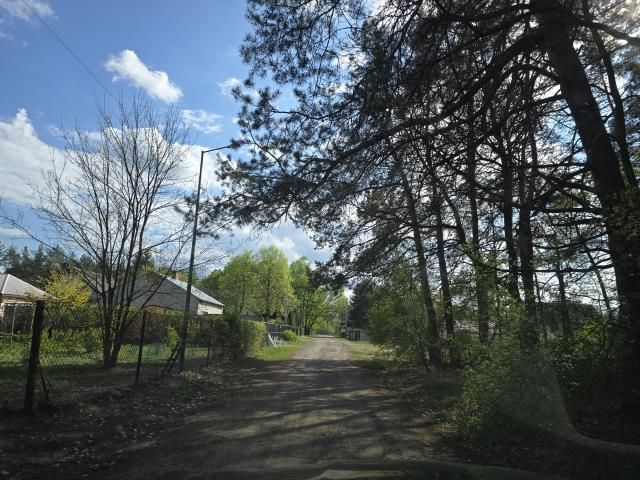 Działka budowlana Michałów. Zdjęcie 3