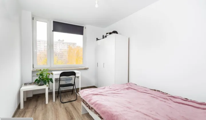 Mieszkanie 2-pokojowe Warszawa Targówek, ul. Wyszogrodzka