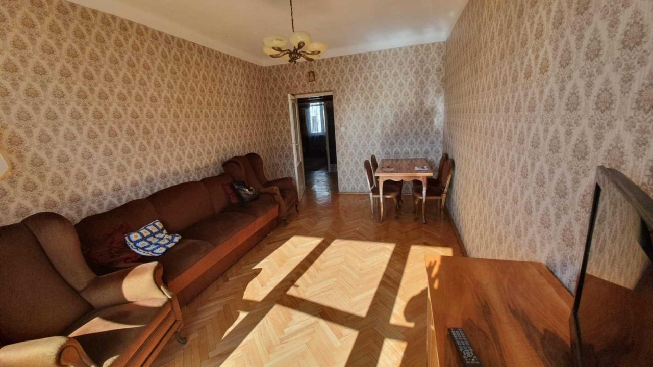 Mieszkanie 2-pokojowe Warszawa Bielany