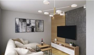 Mieszkanie 2-pokojowe Mińsk Mazowiecki Centrum, ul. Szczecińska