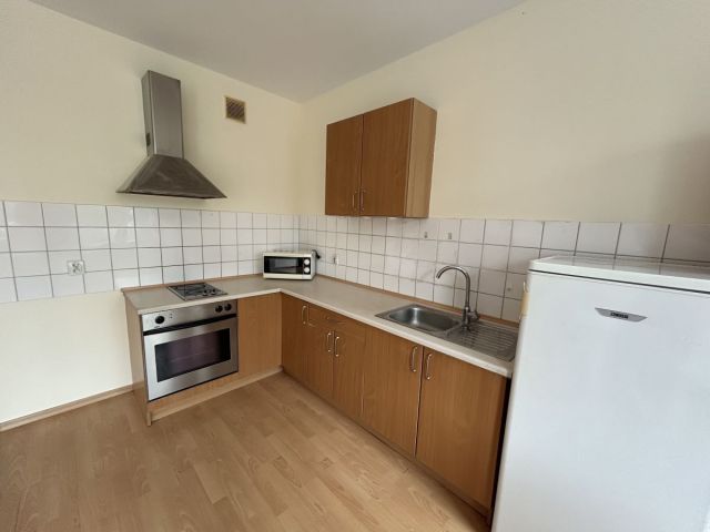 Mieszkanie 1-pokojowe Poznań, ul. Stanisława Szczepanowskiego. Zdjęcie 3