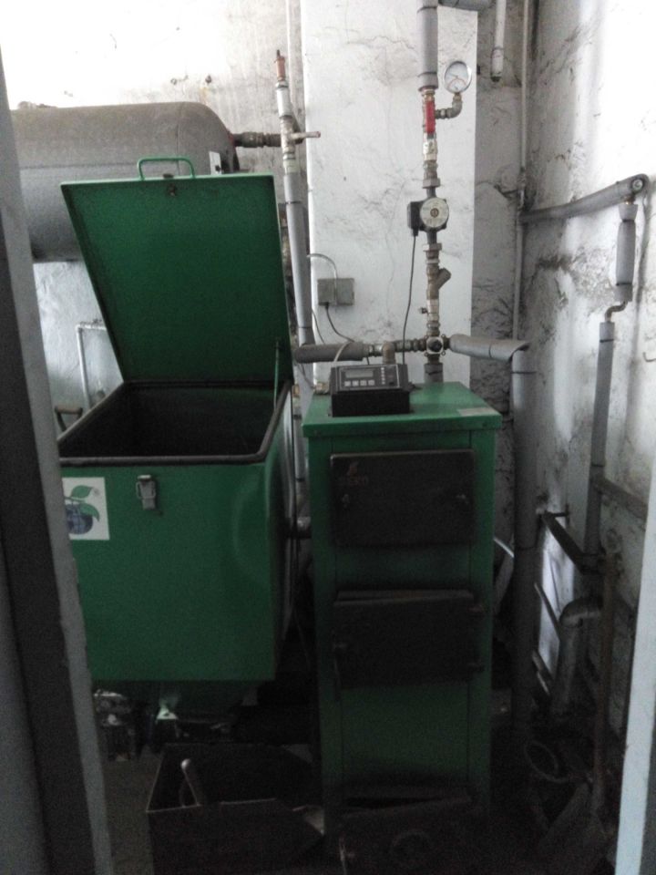 dom wolnostojący, 3 pokoje Górzec. Zdjęcie 3