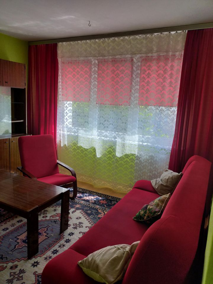 Mieszkanie 2-pokojowe Szczecin Pomorzany, ul. Budziszyńska. Zdjęcie 4