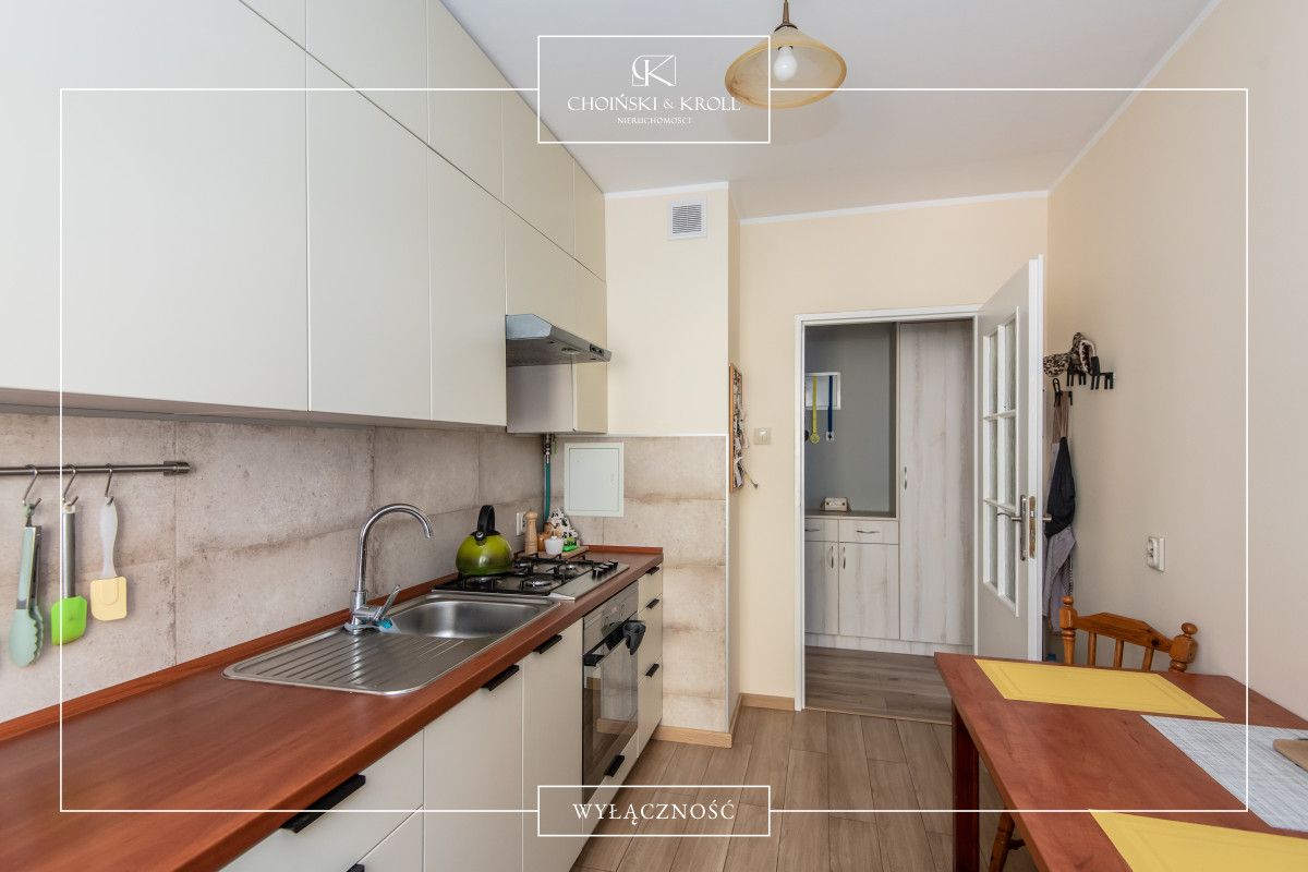 Mieszkanie 2-pokojowe Poznań Piątkowo, ul. Królewska. Zdjęcie 13