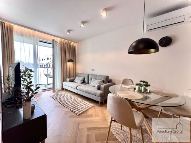 Mieszkanie 3-pokojowe Kraków Krowodrza, ul. Cieszyńska. Zdjęcie 1