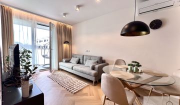 Mieszkanie 3-pokojowe Kraków Krowodrza, ul. Cieszyńska