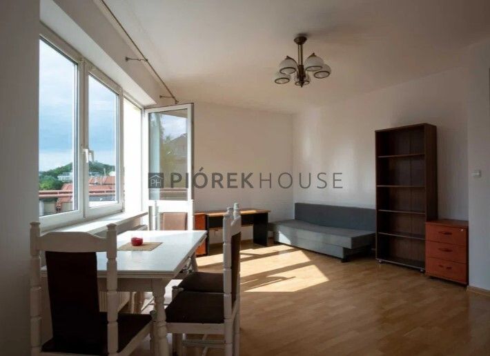 Mieszkanie 2-pokojowe Warszawa Ochota, ul. Włodarzewska