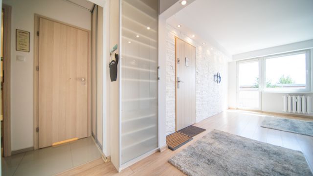 Mieszkanie 3-pokojowe Lublin, ul. Biedronki. Zdjęcie 7