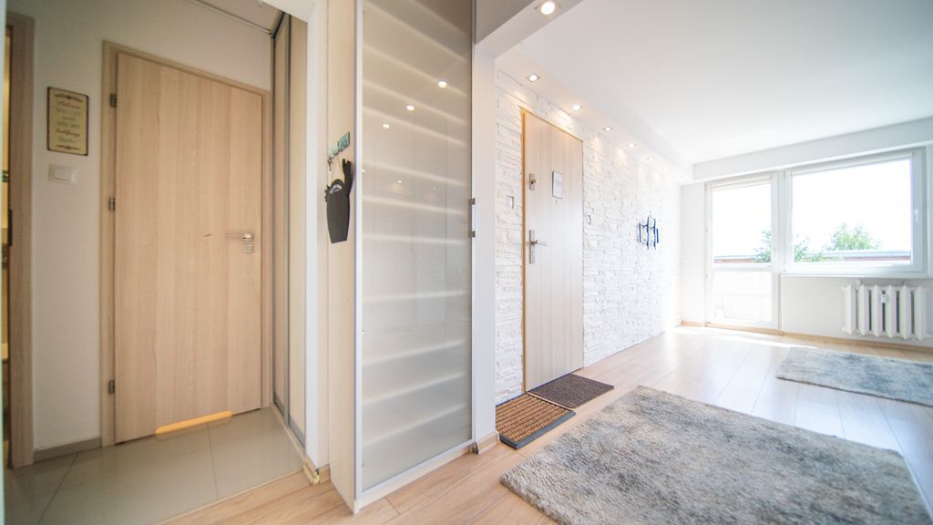 Mieszkanie 3-pokojowe Lublin, ul. Biedronki. Zdjęcie 7