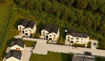 bliźniak, 5 pokoi Łazy