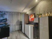 Mieszkanie 3-pokojowe Trzcianka, os. Juliusza Słowackiego. Zdjęcie 2