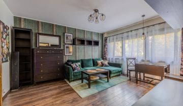 Mieszkanie 2-pokojowe Warszawa Wola, ul. Danuty Siedzikówny "Inki"