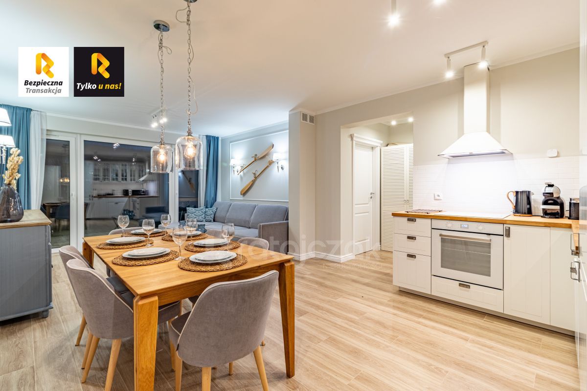 Mieszkanie 3-pokojowe Żarnowska, ul. Piaskowa. Zdjęcie 1