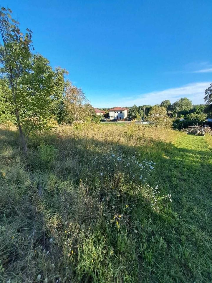 Działka budowlana Kostrzyn nad Odrą Warniki, ul. Widokowa. Zdjęcie 6