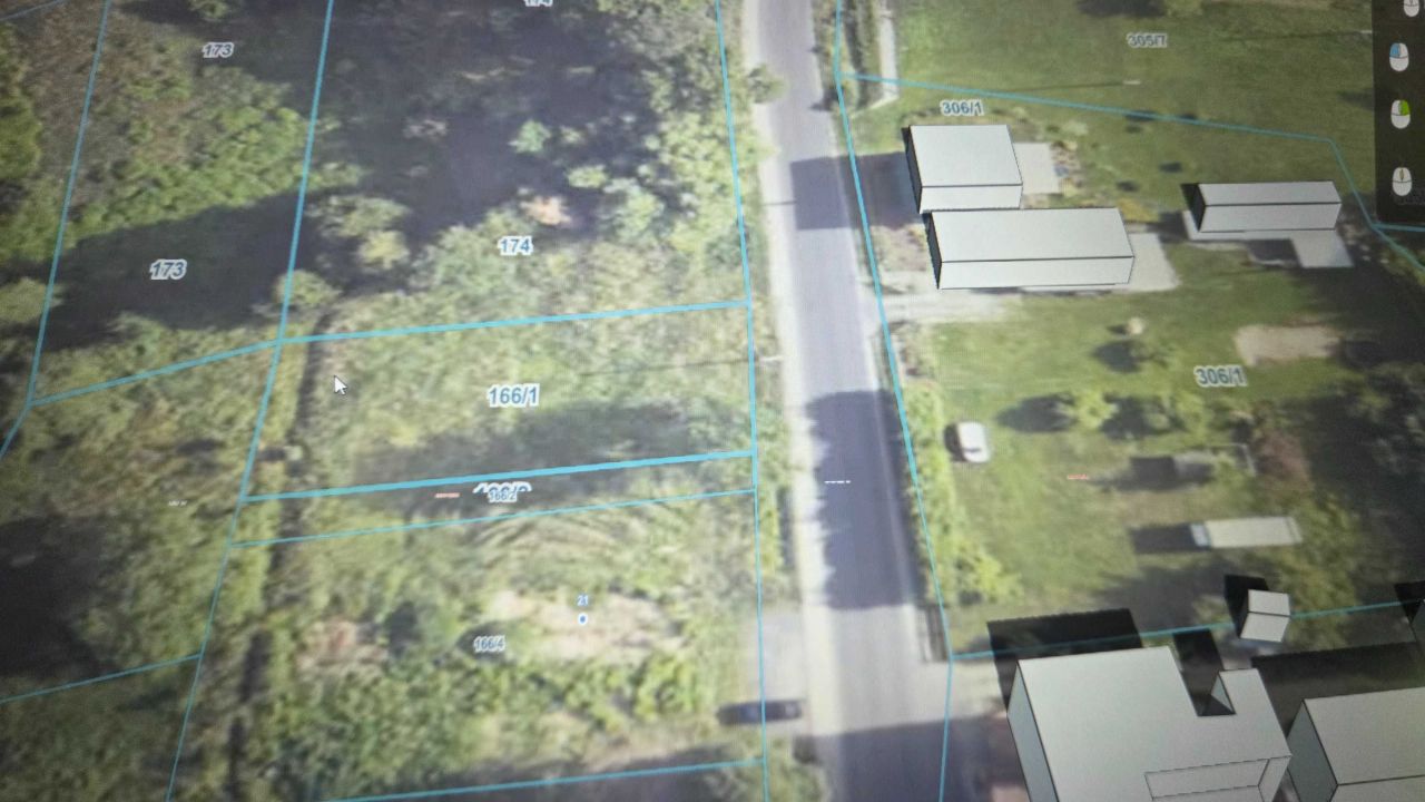 Działka budowlana Modła. Zdjęcie 7