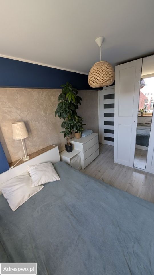 Mieszkanie 3-pokojowe Łódź Śródmieście, ul. Henryka Sienkiewicza. Zdjęcie 5