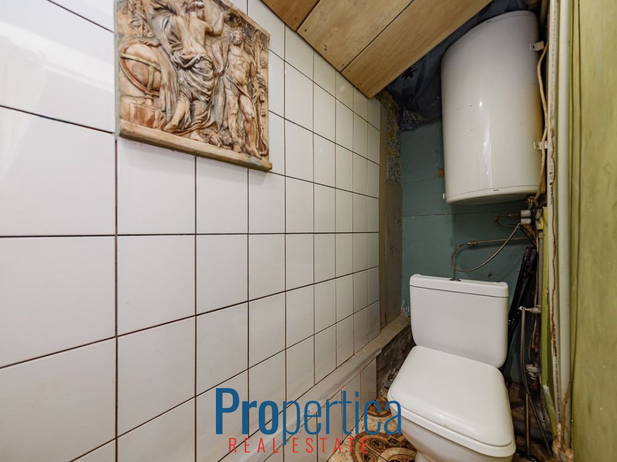 dom wolnostojący, 2 pokoje Trzcianka. Zdjęcie 12