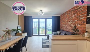 Mieszkanie 3-pokojowe Gdańsk Jasień, ul. Lawendowe Wzgórze