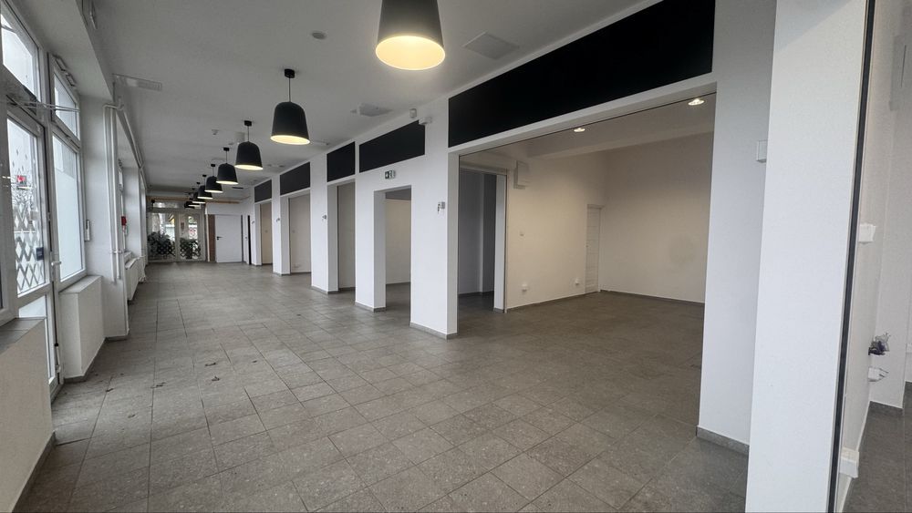 Lokal Gorzów Wielkopolski, ul. Pomorska. Zdjęcie 3