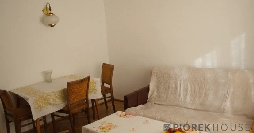 Mieszkanie 3-pokojowe Warszawa Śródmieście, ul. Solec. Zdjęcie 2