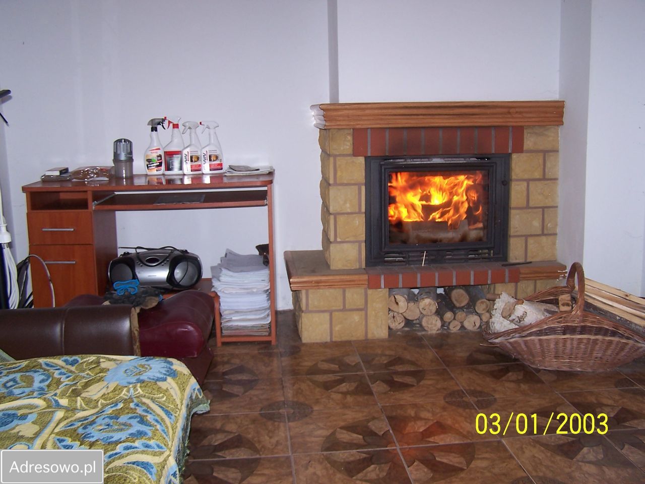 dom letniskowy, 2 pokoje Radawa, ul. Sokoły. Zdjęcie 19