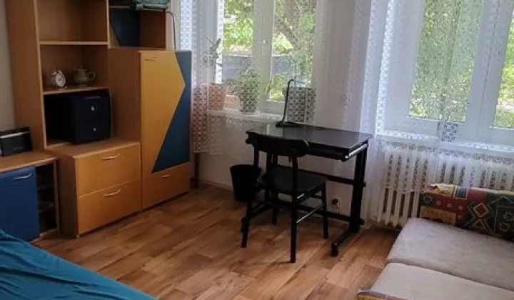 Mieszkanie 2-pokojowe Wrocław Krzyki, ul. Ślężna