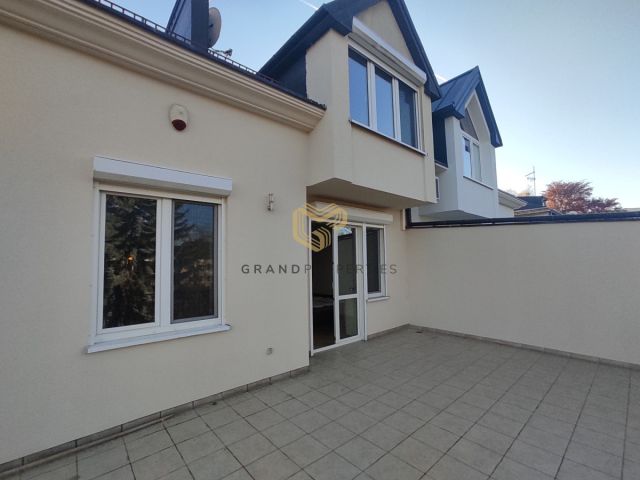 bliźniak, 7 pokoi Warszawa Górny Mokotów. Zdjęcie 11