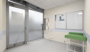 Lokal Warszawa Targówek, ul. Remiszewska