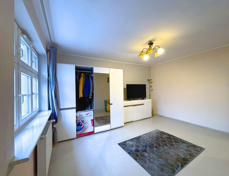 Mieszkanie 2-pokojowe Gdańsk Nowy Port, ul. ks. Mariana Góreckiego. Zdjęcie 7