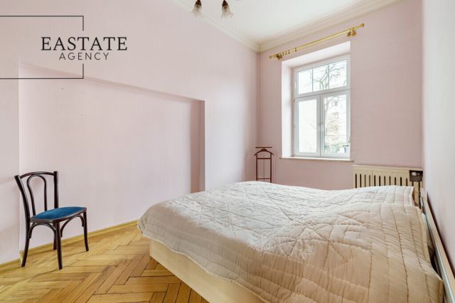 Mieszkanie 5-pokojowe Warszawa Śródmieście, ul. Zajęcza. Zdjęcie 6