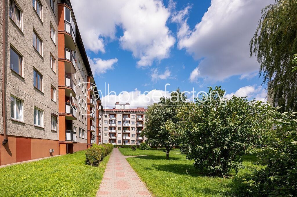 Mieszkanie 1-pokojowe Łódź, al. ks. kard. Stefana Wyszyńskiego. Zdjęcie 9