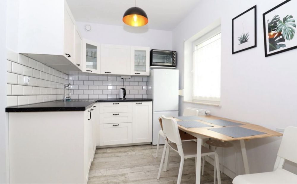 Mieszkanie 2-pokojowe Ustka Centrum, ul. Legionów. Zdjęcie 3