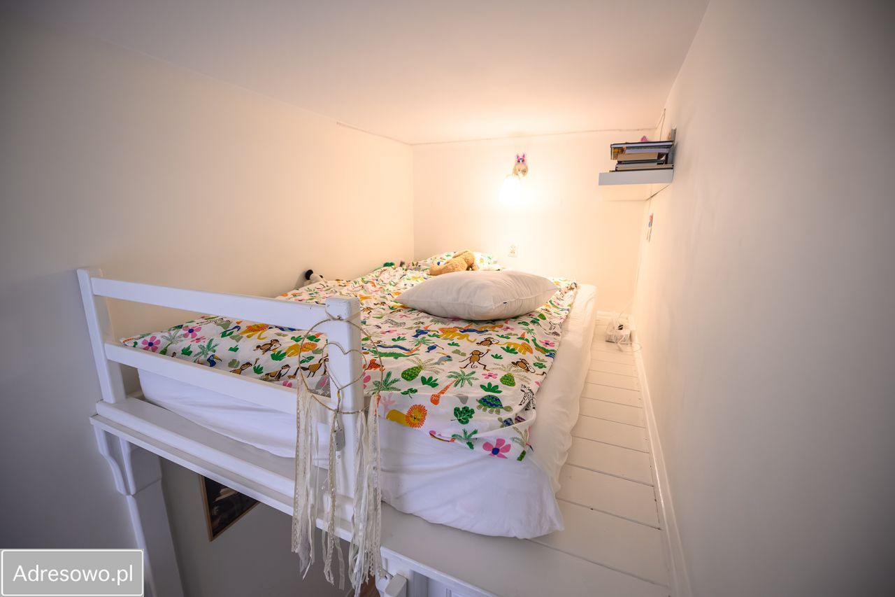 Mieszkanie 3-pokojowe Kraków Śródmieście, ul. Marii Skłodowskiej-Curie. Zdjęcie 20