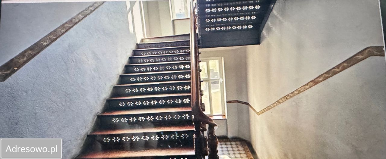 Mieszkanie 4-pokojowe Wrocław Śródmieście, ul. Pomorska. Zdjęcie 5