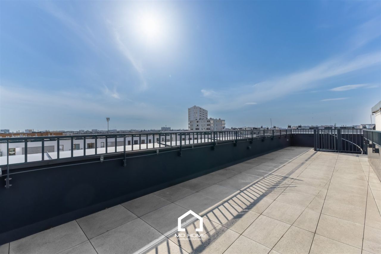 Mieszkanie 3-pokojowe Warszawa Wola, ul. Józefa Sowińskiego. Zdjęcie 7